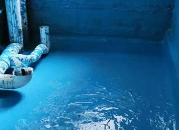 乌苏卫生间漏水维修公司分下防水公司如何判断防水工程的质量?