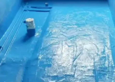乌苏卫生间漏水维修公司分享下乌苏卫生间防水工程中常用防水涂料介绍。